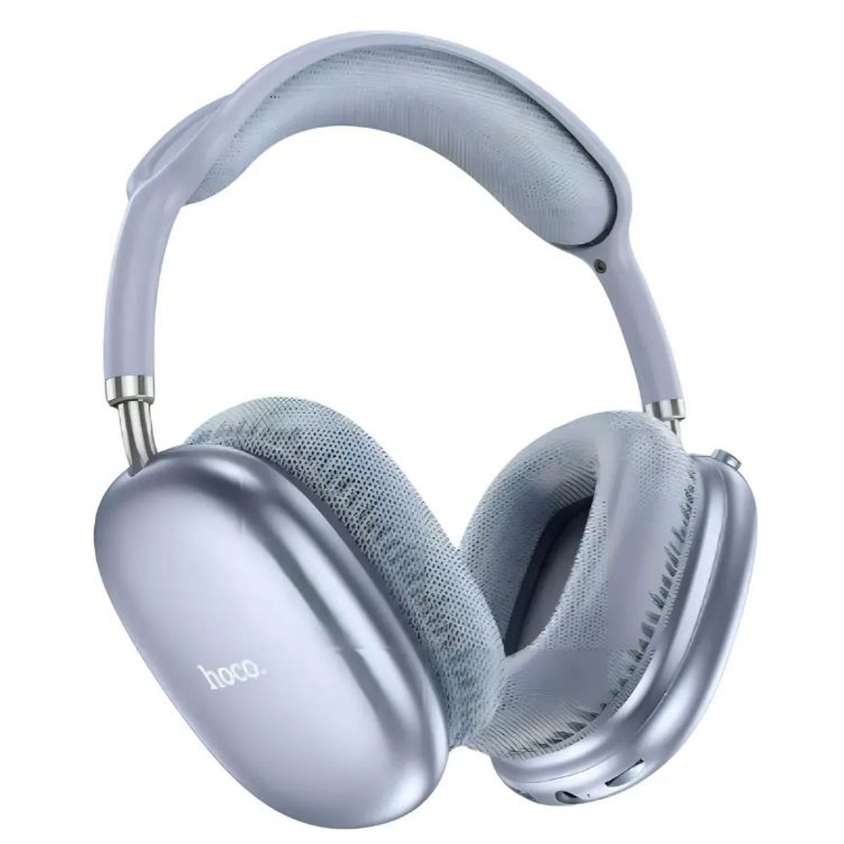 HOCO - Audifonos Bluetooth W35 Air Inalambricos Diadema 45 Horas