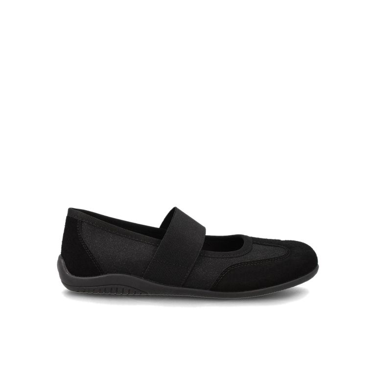 Ballerina Niña Bubblegummers Harmony Negro