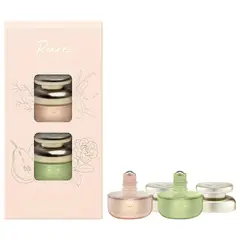 RARE BEAUTY - Mini Rollerball Duo Set Rare Moments Eau de Parfum