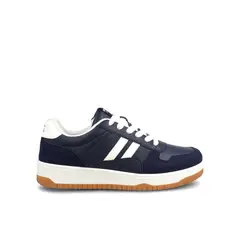 NORTH STAR - Zapatilla Hombre Maisy Azul