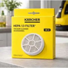 KARCHER - Filtro HEPA motor VC3