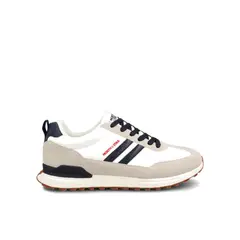 NORTH STAR - Zapatilla Hombre Fran Gris