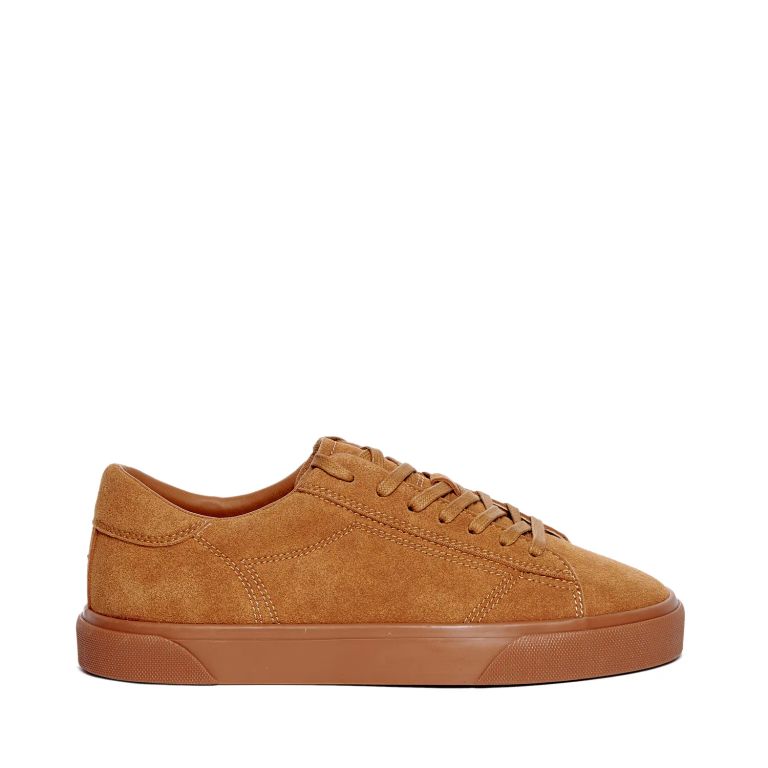 Zapatilla Hombre Oslo Café
