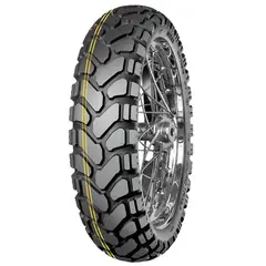 MITAS - Neumático moto 150/70B17 69H [T] ENDURO TRAIL + DAKAR TL/TT