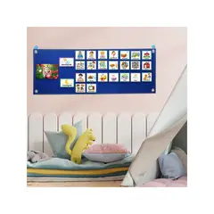 OEM - CALENDARIO VISUAL INFANTIL - APRENDIZAJE Y ORGANIZACION