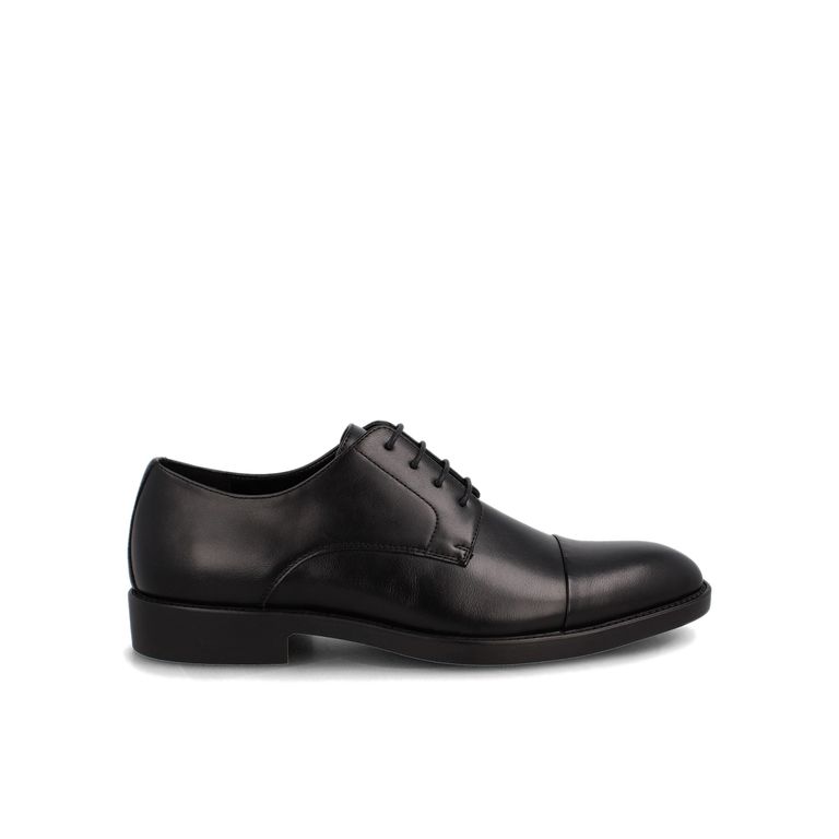 Zapato Hombre Lima Negro