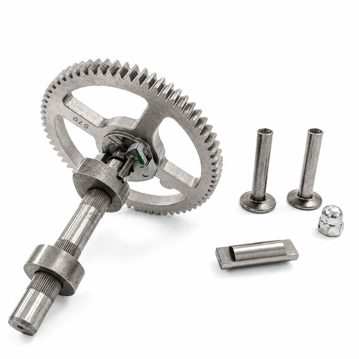 BRIGGS & STRATTON - Eje De Leva Para Tractor Motor Briggs & Stratton Bs-793880