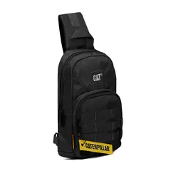 CAT - Bolso Unisex Mojave Sling Bag Negro