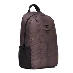 CAT - Mochila Benson Backpack Café Oscuro