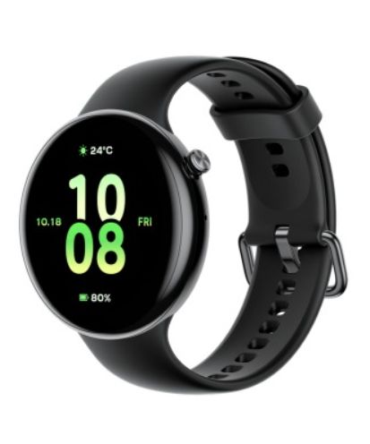 Watch Fit Active - Negro - OPEN BOX