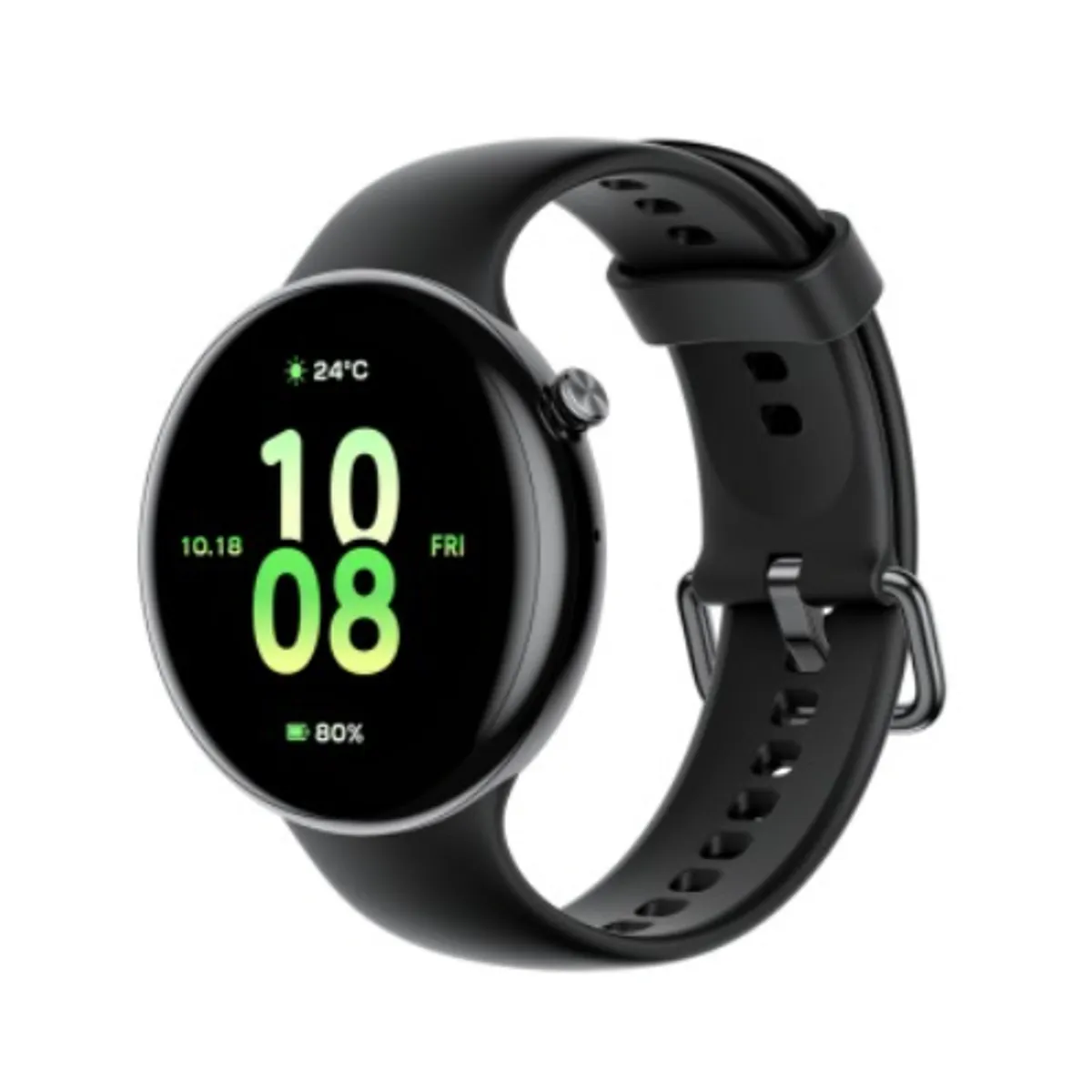 HONOR - Honor Watch Fit Active - Negro - OPEN BOX