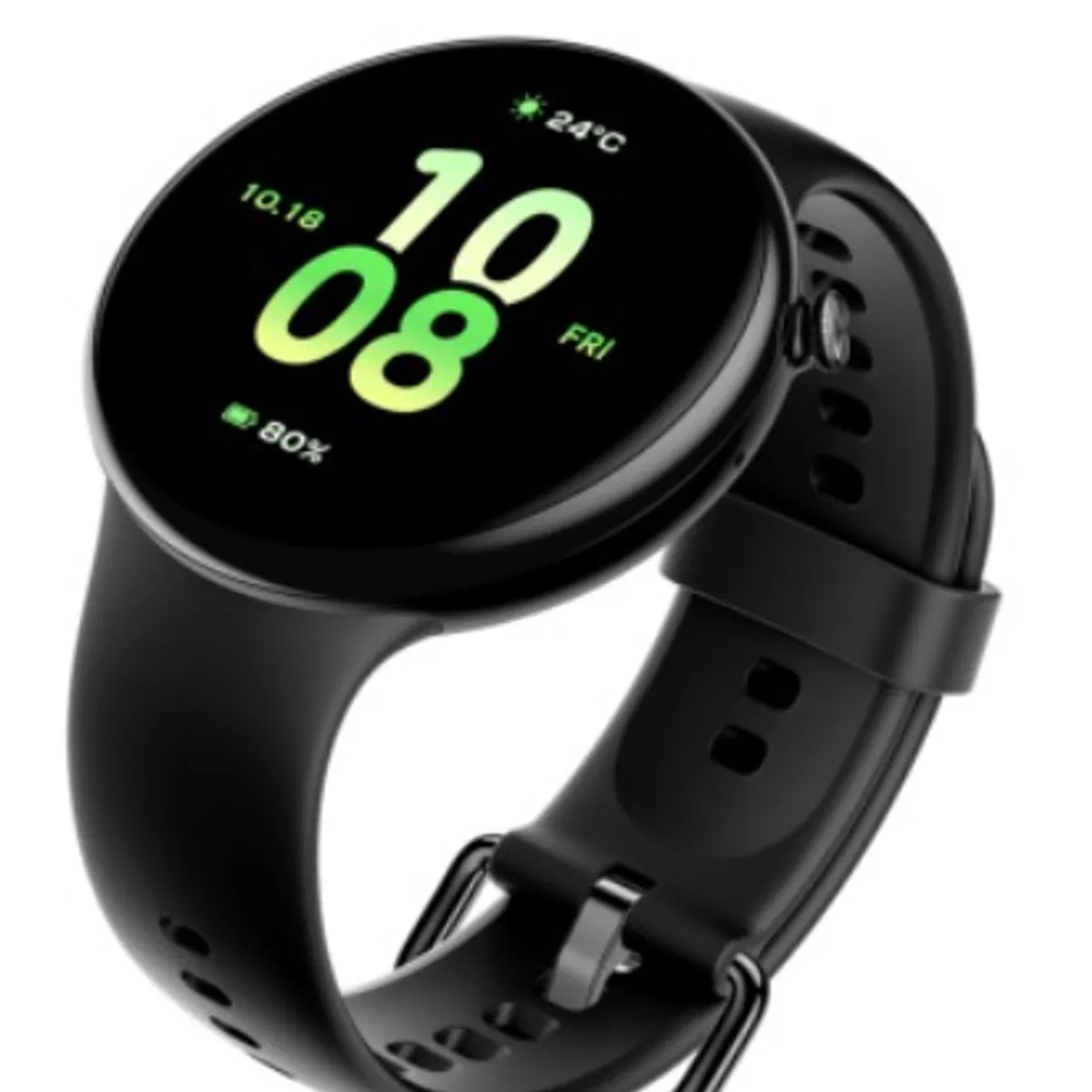 HONOR - Honor Watch Fit Active - Negro - OPEN BOX