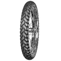 MITAS - Neumático moto 120/70B19 M/C 60H [D] ENDURO TRAIL + TL