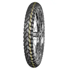 MITAS - Neumático moto 90/90B21 54H ENDURO TRAIL+ DAKAR TL