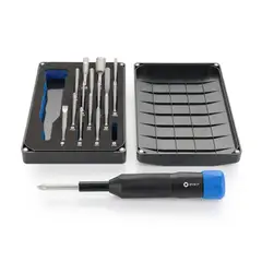 IFIXIT - Kit de Destornilladores 16 Puntas Megalodon