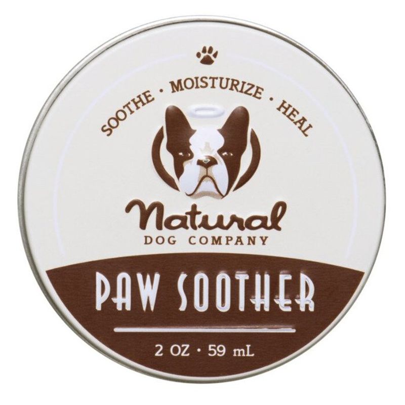 HUNDSHOP - Bálsamo Para Patas Paw Soother - 59 Ml