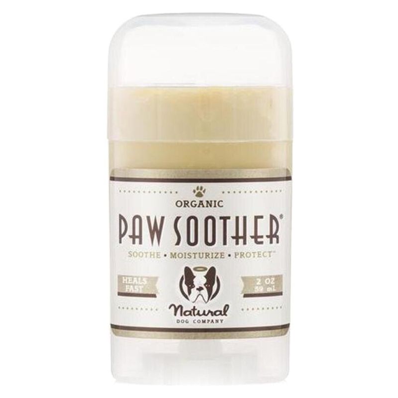 HUNDSHOP - Bálsamo Para Patas Paw Soother - 59 Ml En Barra