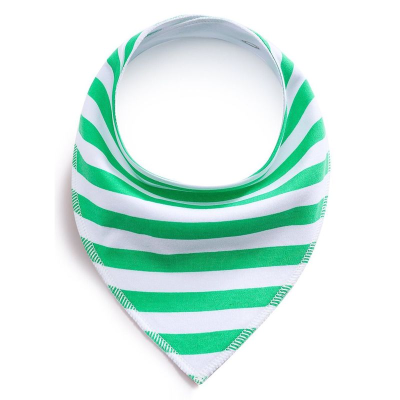 HUNDSHOP - Bandana Summer Verde