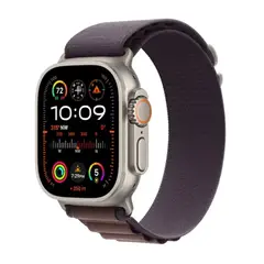 APPLE - Watch Ultra 2 49MM GPS + Celular - Morado