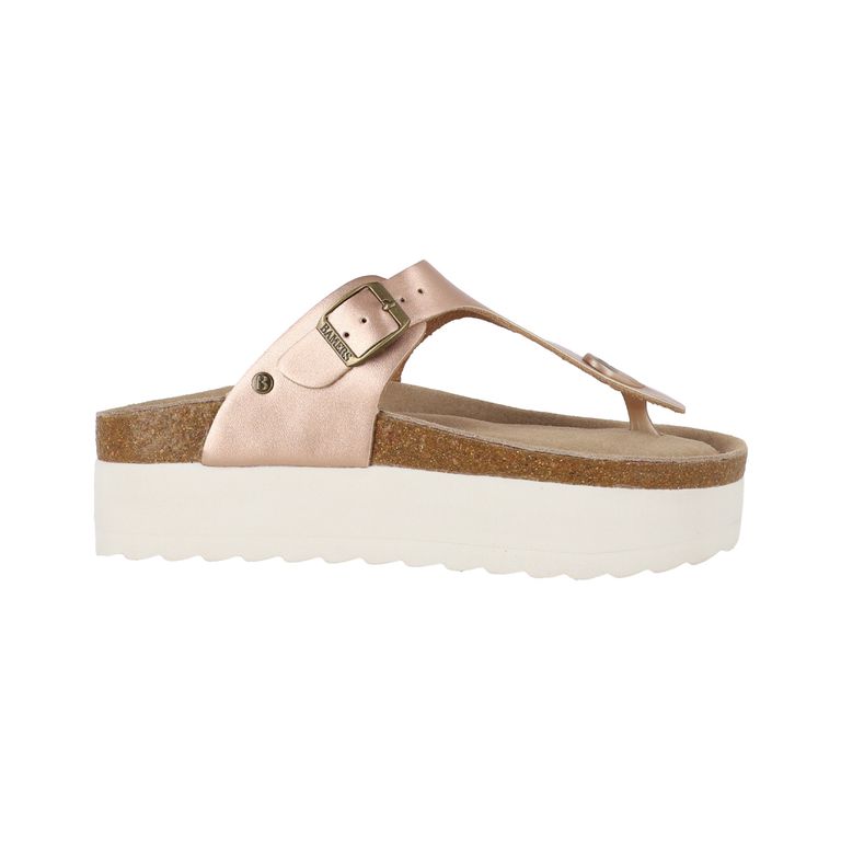 Sandalias Mujer