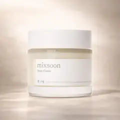 GENERICO - Mixsoon - Crema Facial Bean