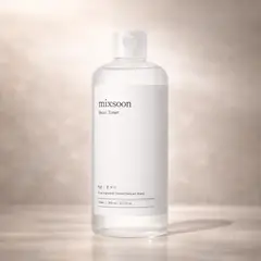 MIXSOON - - Tónico Bean