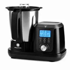 MAGEFESA - Robot de Cocina Profesional MAGCHEF MGF4550 3.3L