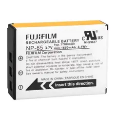 FUJIFILM - Bateria NP-85 FinePix SL240 SL260 SL280 SL300 SL305 SL1000 S1 NP 170 CB 170
