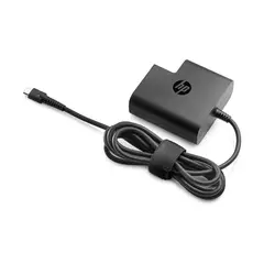 HP - Cargador Original USB Type C 65W 20V 3.25A (Tipo C)