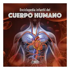 PLUTON - Enciclopedia Infantil del Cuerpo Humano - Plutón Kids
