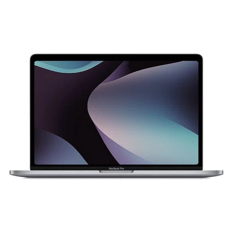MacBook Pro 13 2017 Core i7-7567U 16GB RAM 1TB SSD Iris Plus 650 Reacondicionado