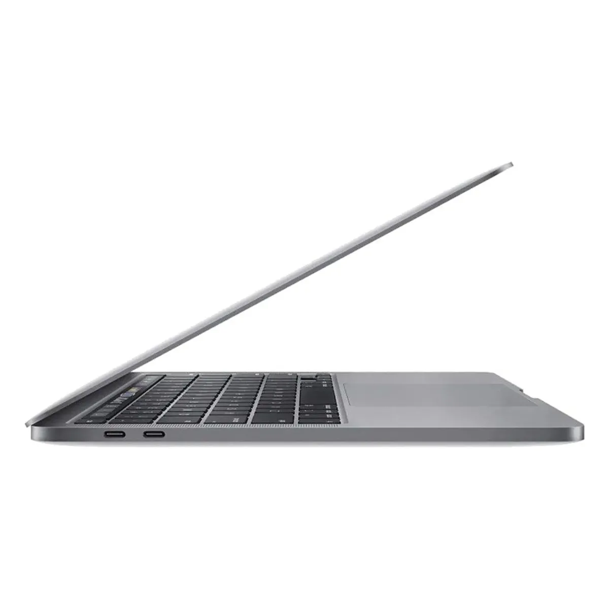 APPLE - Apple MacBook Pro 13 2017  Core i7-7567U  16GB RAM  1TB SSD  Iris Plus 650 Reacondicionado
