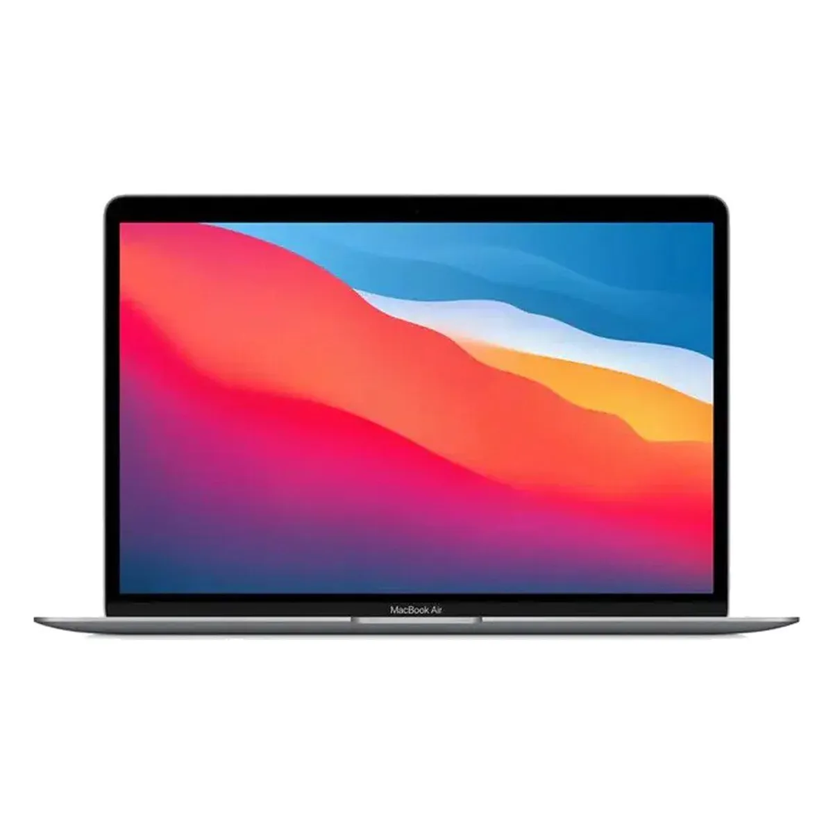 APPLE - Apple MacBook Air 13 2020  Apple M1 8C CPU  8C GPU  8GB RAM  512GB SSD Reacondicionado