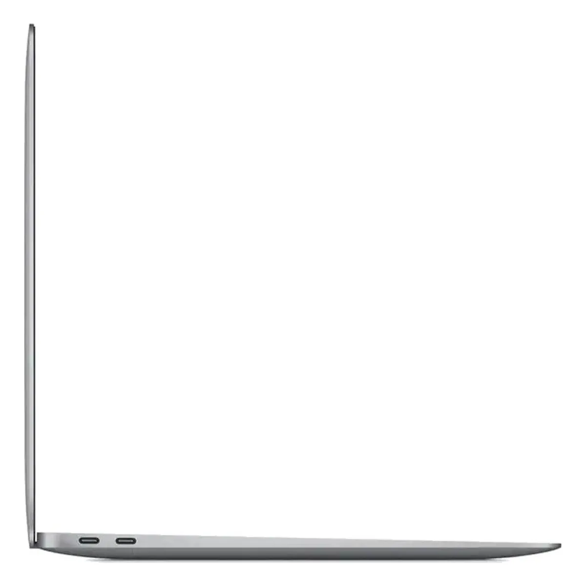 APPLE - Apple MacBook Air 13 2020  Apple M1 8C CPU  8C GPU  8GB RAM  512GB SSD Reacondicionado