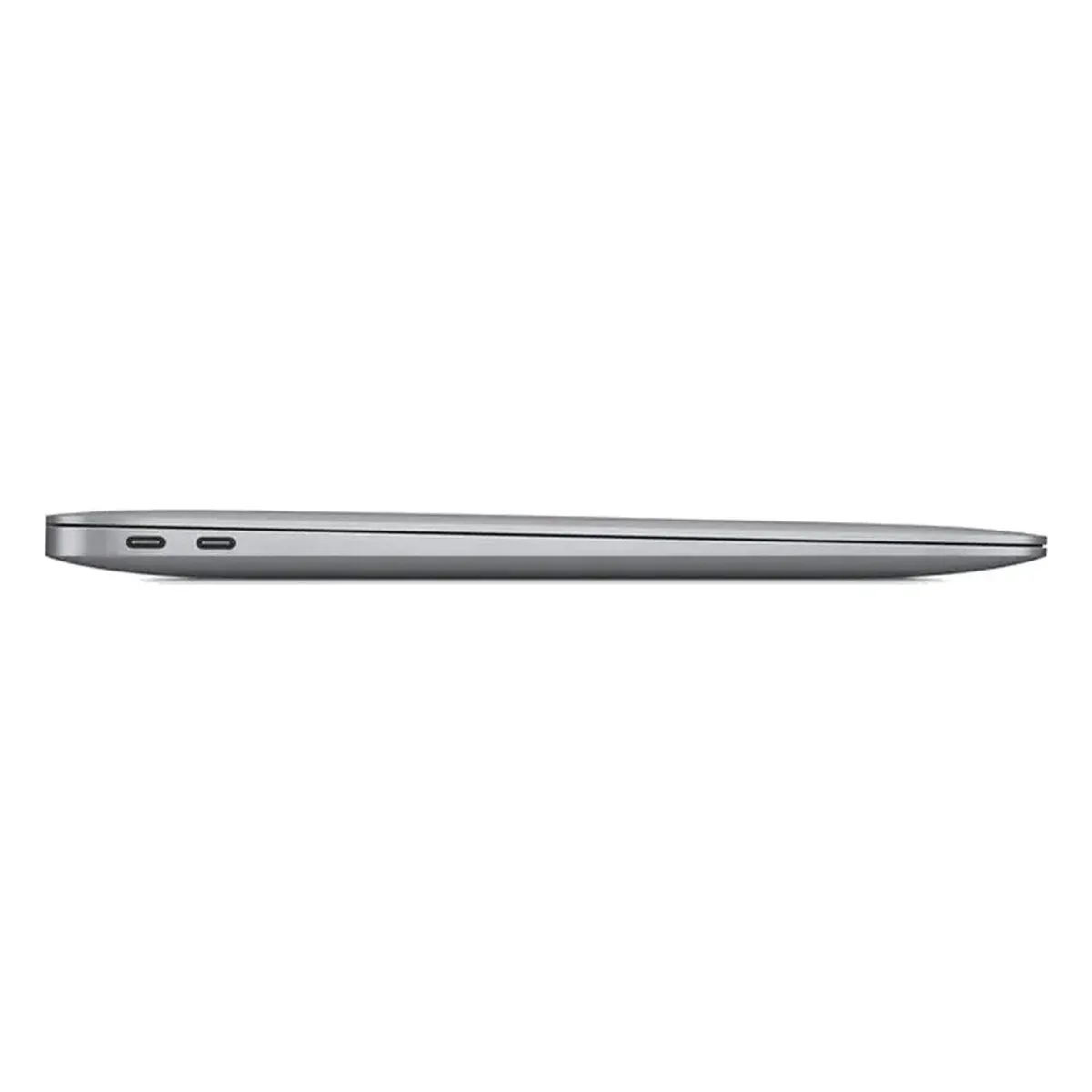 APPLE - Apple MacBook Air 13 2020  Apple M1 8C CPU  7C GPU  8GB RAM  256GB SSD Reacondicionado
