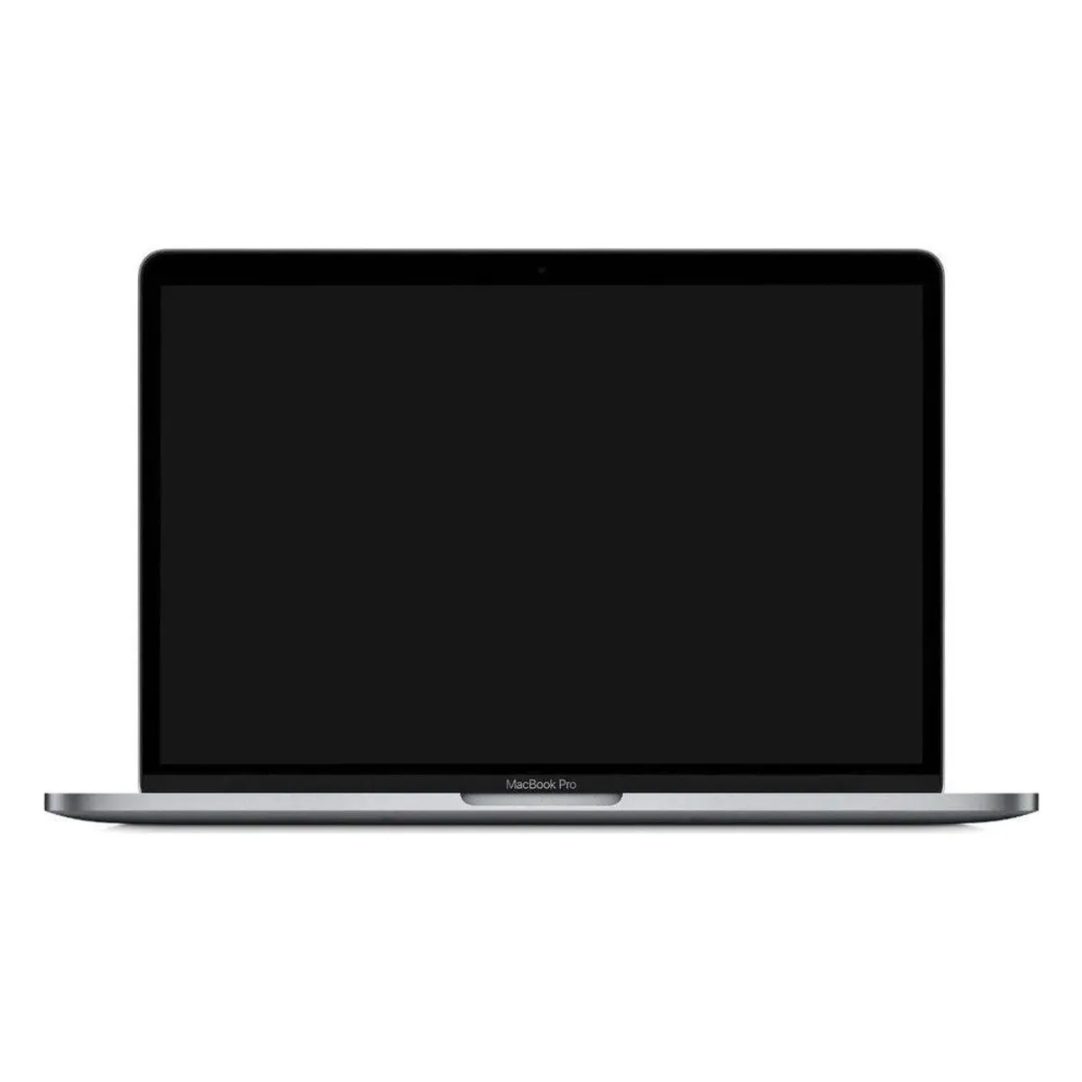 APPLE - Apple MacBook Pro 15 2019  Core i7-9750H  16GB RAM  256GB SSD  Radeon Pro 555X Reacondicionado