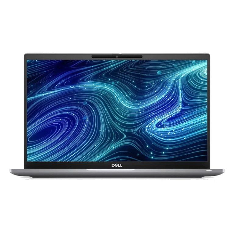 Latitude 7400 Core i7-8665U 16GB RAM 256GB SSD Win10 Pro Silver Reacondicionado