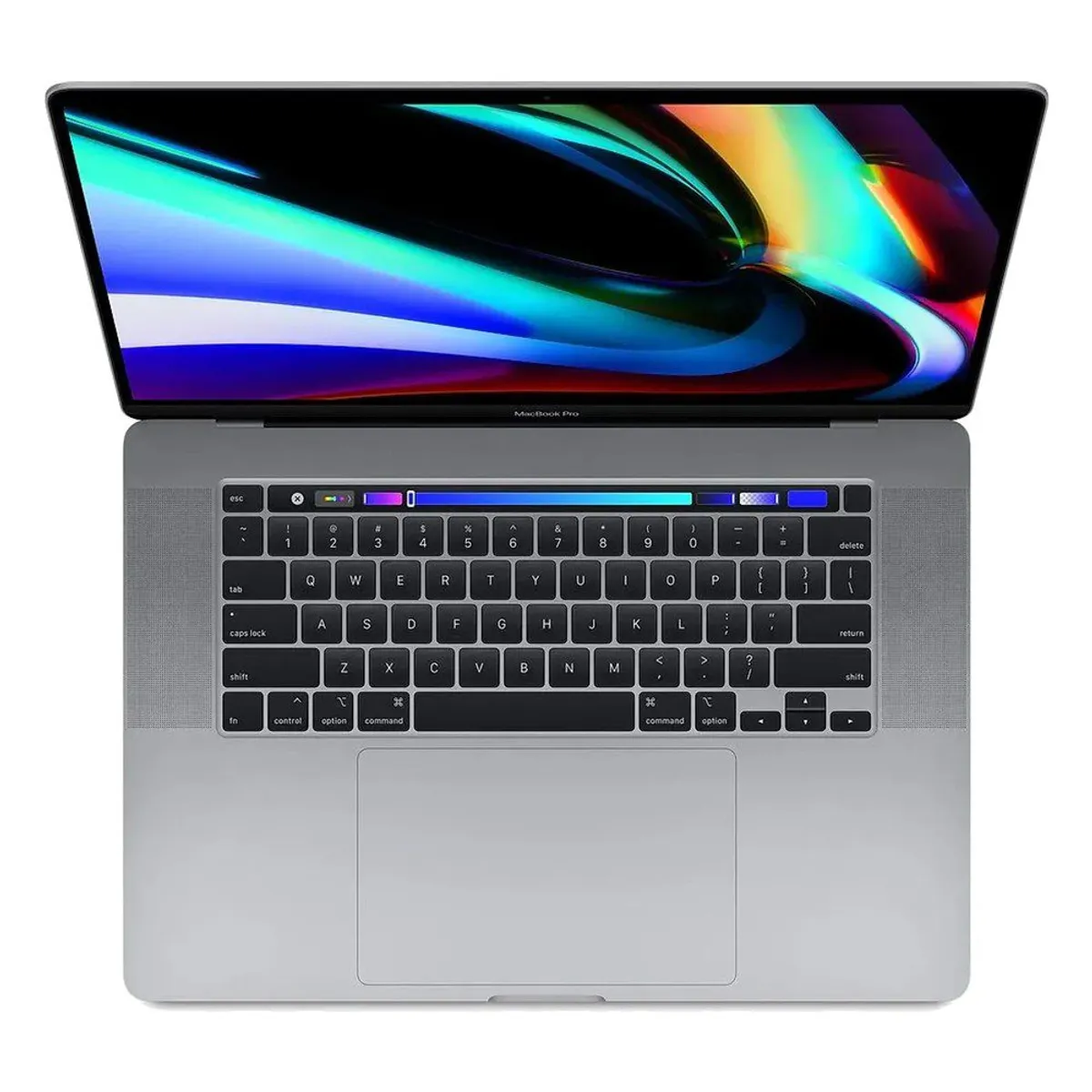 APPLE - Apple MacBook Pro 16 2019  Core i9-9980HK  32GB RAM  512GB SSD Reacondicionado