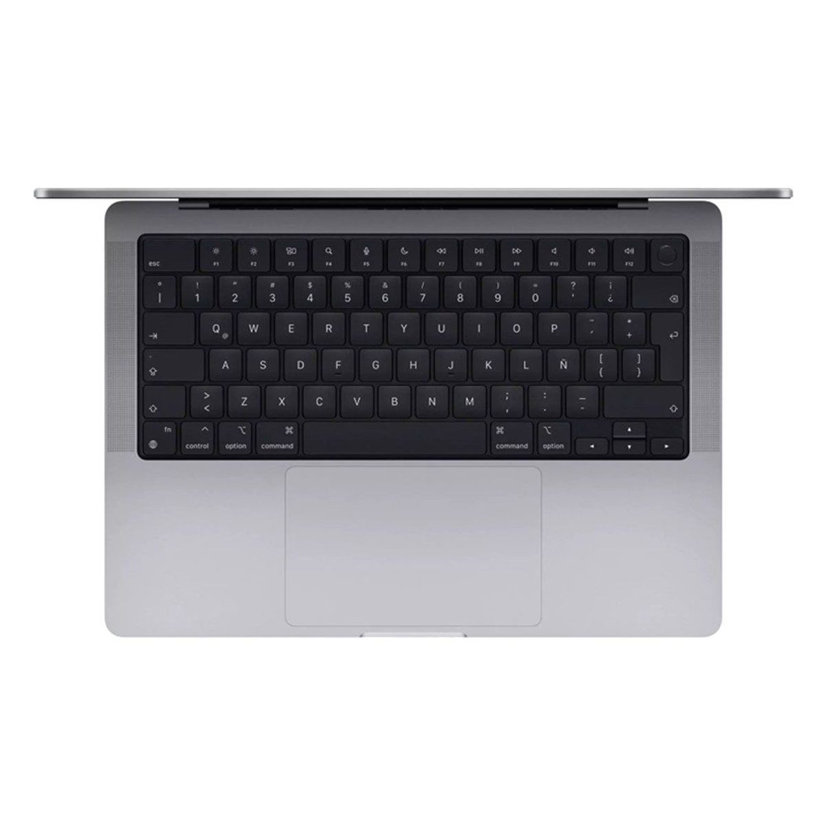 APPLE - Apple MacBook Pro 14 2021  M1 Pro 8C CPU  14C GPU  16GB RAM  512GB SSD Reacondicionado