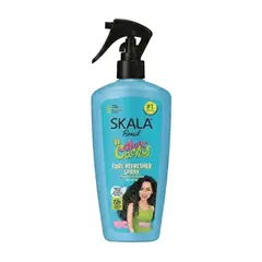 SKALA - Spray Revitalizador De Rizos Mais Cachos 500ml Control Del Frizz Refresca Suavidad Reactiva La Definición