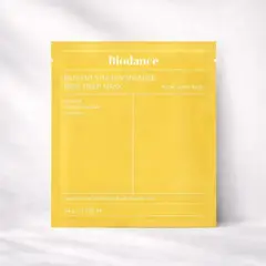 GENERICO - BIO DANCE - Radiant Vita Niacinamida Real Deep Mask