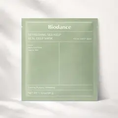 GENERICO - BIO DANCE - Refresh Deep Mask