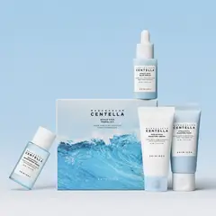 SKIN1004 - SKIN 1004 - Hyalu-Cica Travel Kit - 30 ml
