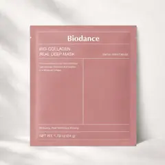 GENERICO - BIO DANCE - Coleageno Deep Mask