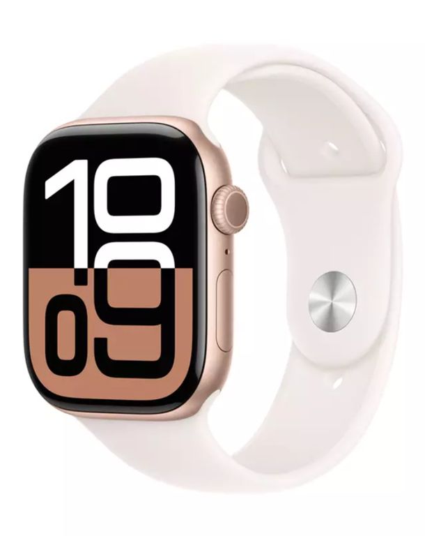 Watch Series 10 42MM GPS - Rose Gold