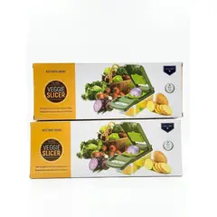 GENERICO - Picador Cortador Multifuncional De Verduras