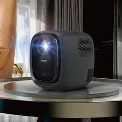 PHILIPS - Proyector Dual Band WIFI Neopix N-130C Nexstore - 9780