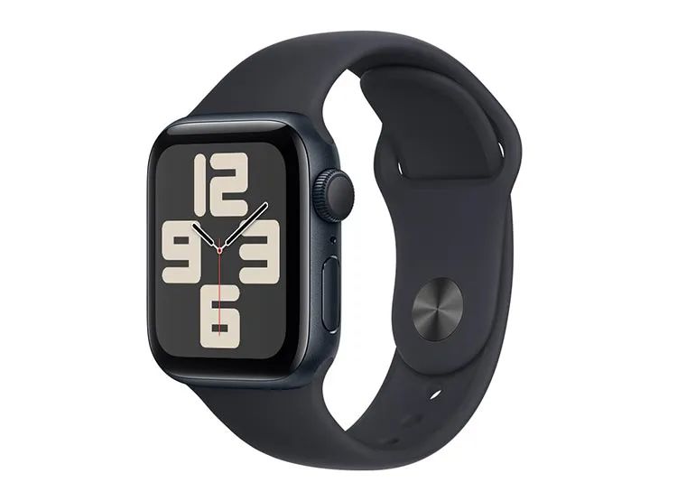 Watch SE 2 GPS 44mm - Negro