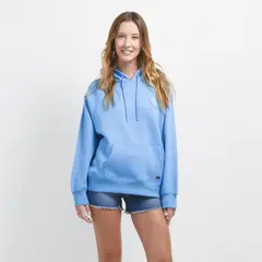 O'NEILL - POLERON WOTW OCEANIC HOODIE AZUL