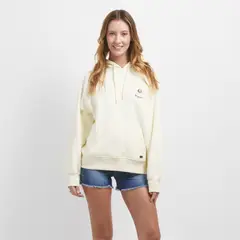 O'NEILL - POLERON WOTW OCEANIC HOODIE BEIGE CLARO